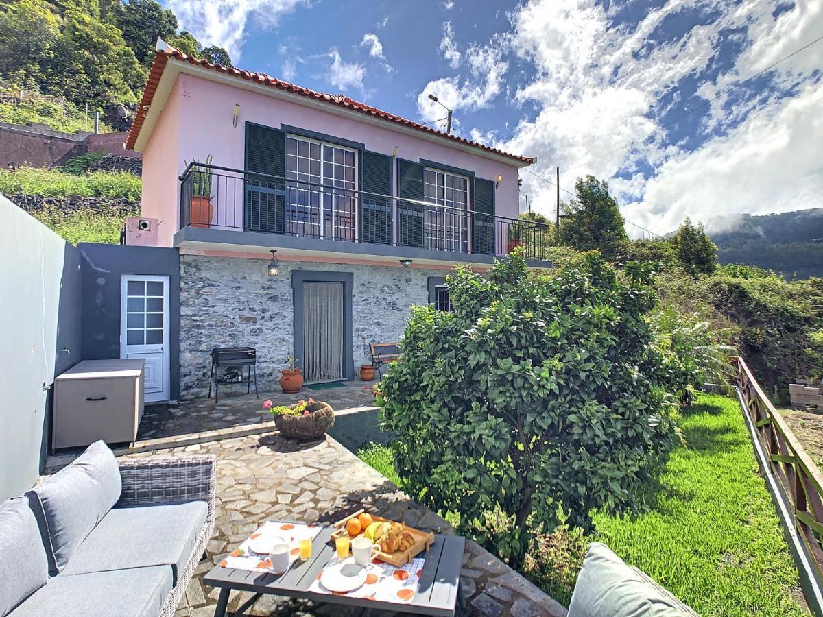 ריביירה בראבה Casa Da Laranja By Lovelystay מראה חיצוני תמונה