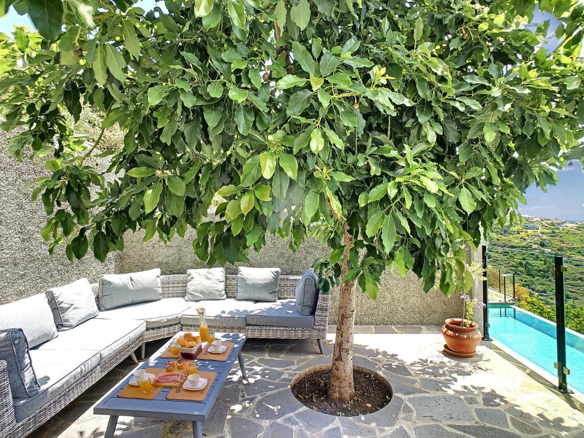 ריביירה בראבה Casa Da Laranja By Lovelystay מראה חיצוני תמונה